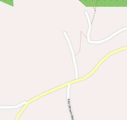 Pfarrer-Strittmatter-Weg