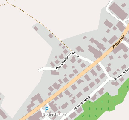 Pfarrer-Wolfgruber-Str.