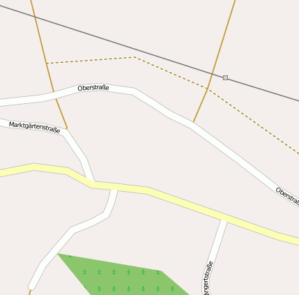 Pfarrgasse