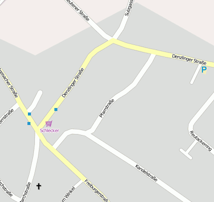 Pfarrstr.