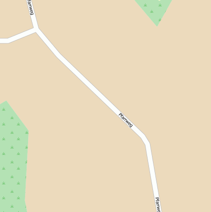 Pfarrweg