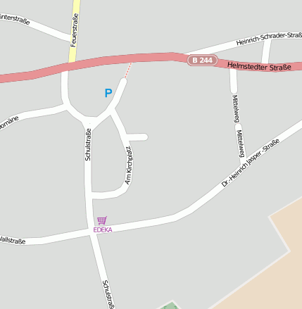 Pfarrwinkel