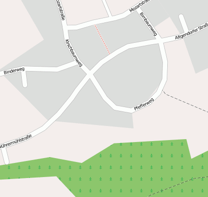 Pfefferweg