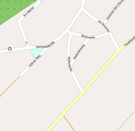 Pfeifersweg