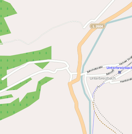 Pferdsdorf