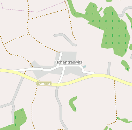Hohentreswitz