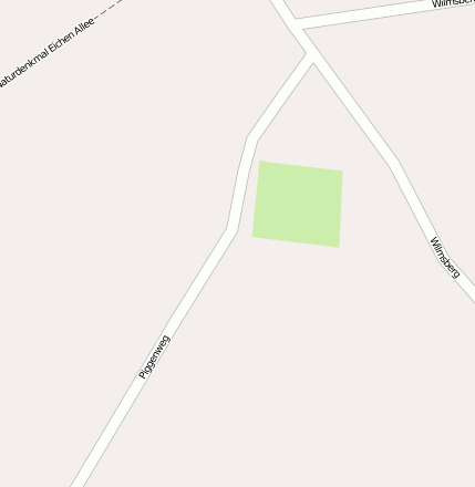 Piggenweg