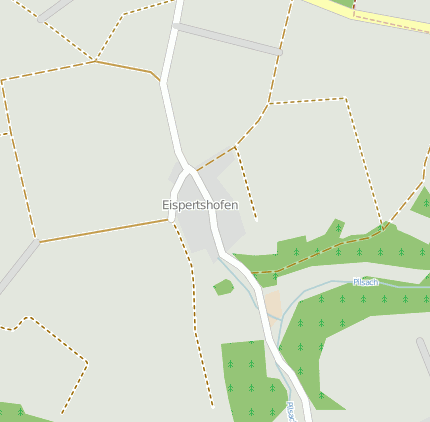 Eispertshofen