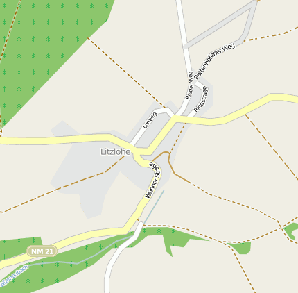 Litzlohe