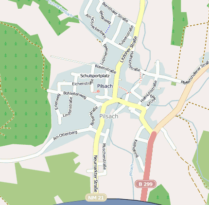 Pilsach
