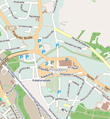 Pinneberg