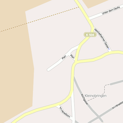 Plan