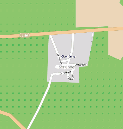 Oberjünne