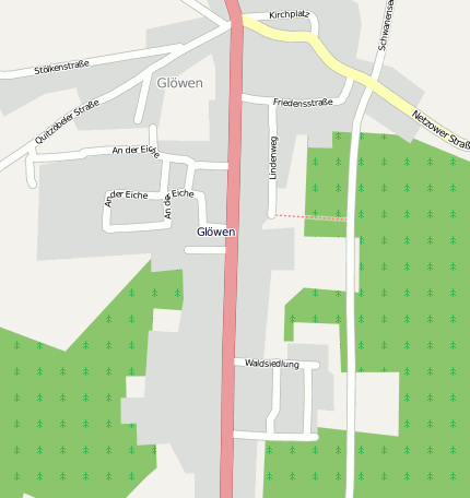 Glöwen