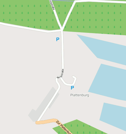 Plattenburg