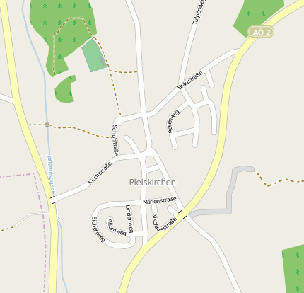 Pleiskirchen