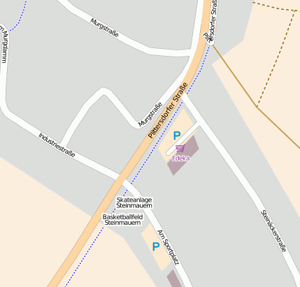 Plittersdorfer Str.