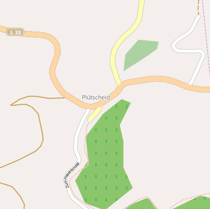 Plütscheid