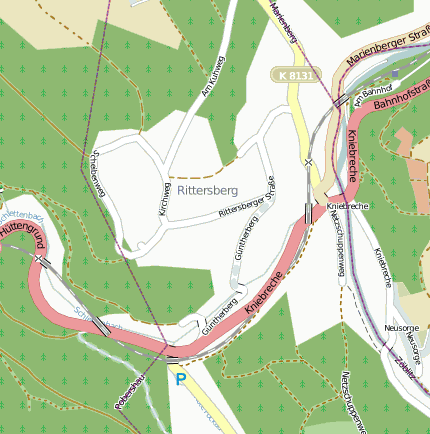 Rittersberg