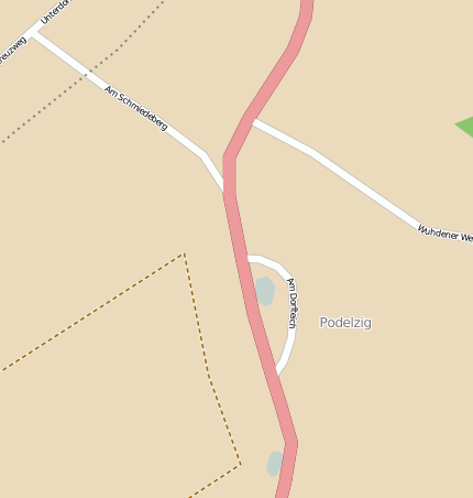 Podelzig