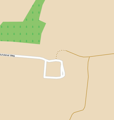 Wuhden