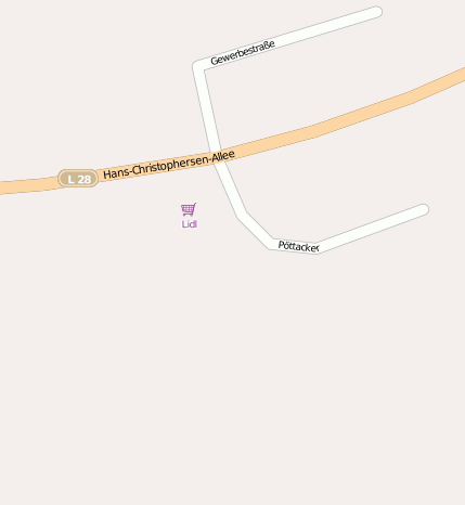 Pöttacker