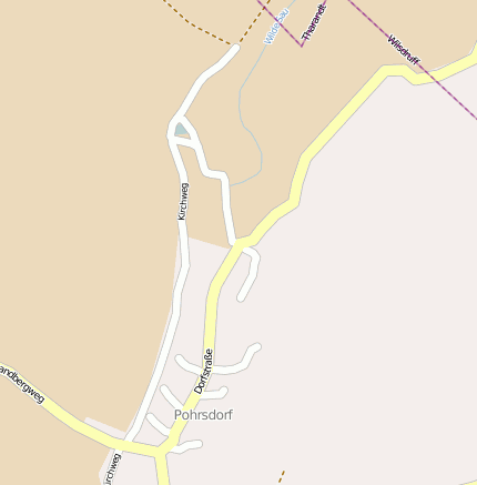 Pohrsdorf