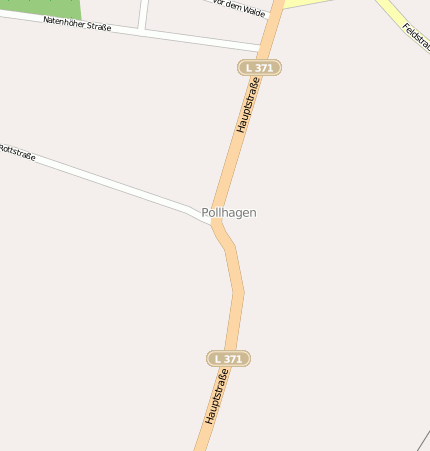 Pollhagen