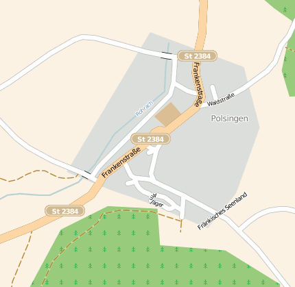 Polsingen