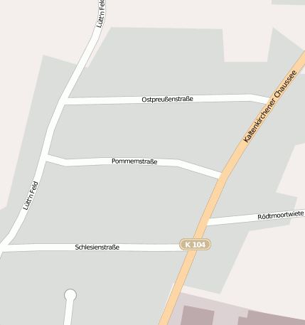 Pommernstr.