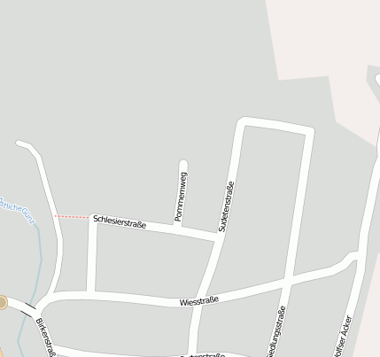 Pommernweg