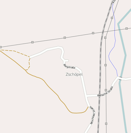 Zschöpel