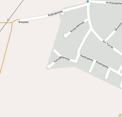 Portugieserweg