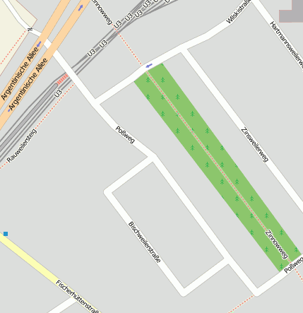 Poßweg