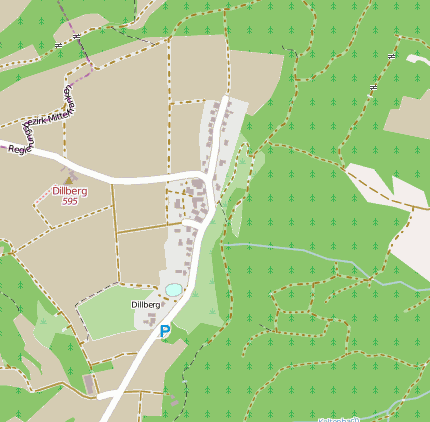 Dillberg