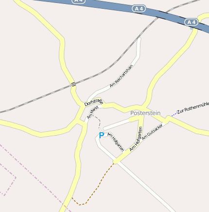 Posterstein