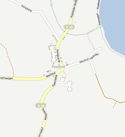 Postfeld
