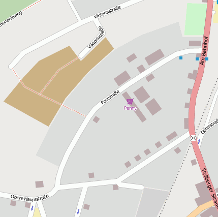 Poststr.