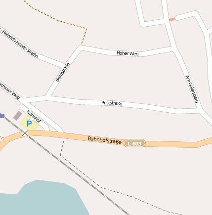 Poststr.