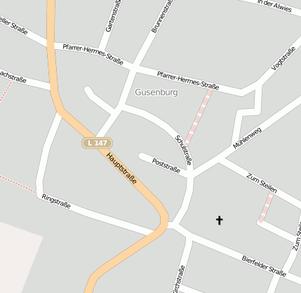 Poststr.