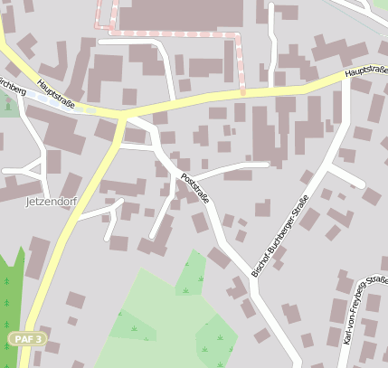 Poststr.
