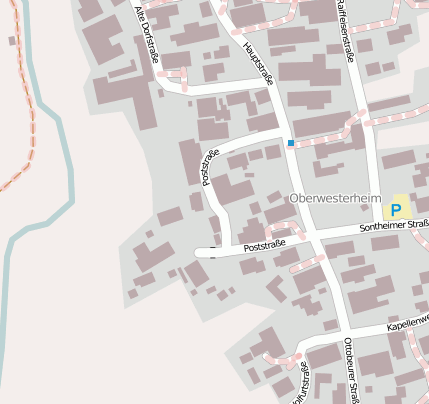Poststr.