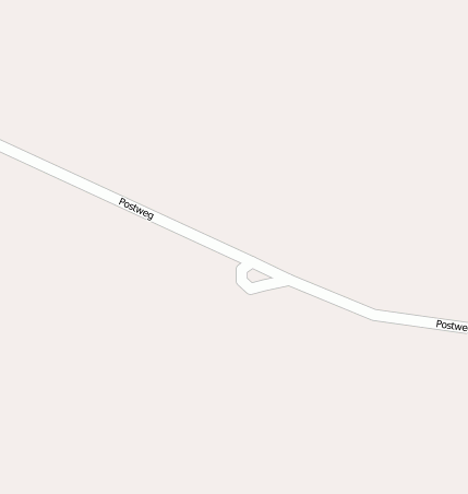Postweg