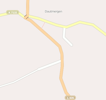 Postweg