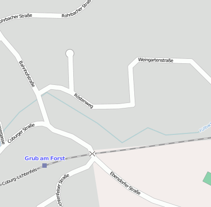 Postweg