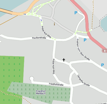 Prälat-Koll-Weg