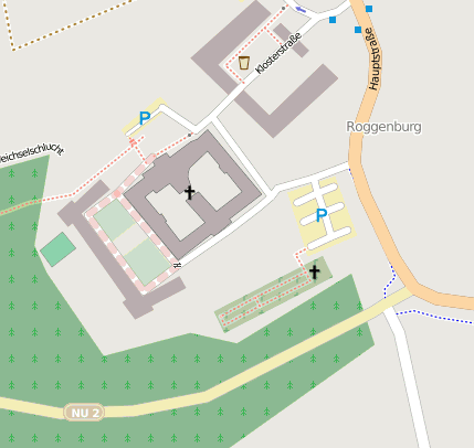 Prälatenhof