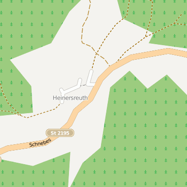 Heinersreuth