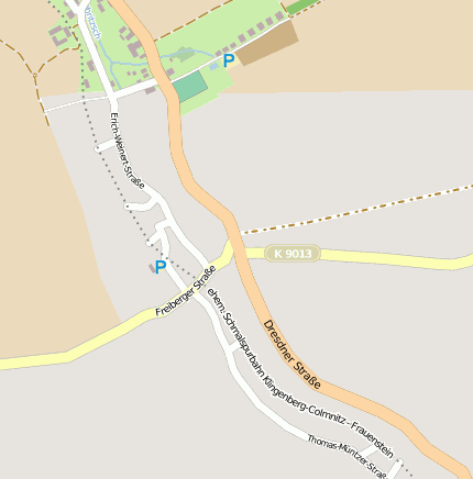 Pretzschendorf