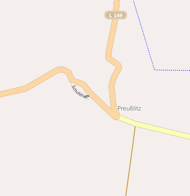 Preußlitz